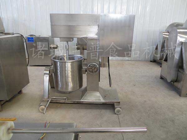 DJ-100L面漿機(jī)|面粉打漿機(jī)|春卷皮機(jī)